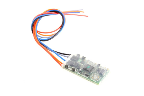 Spínací dekodér pro příslušenství MX820E, DOPRODEJ, Zimo MX820E