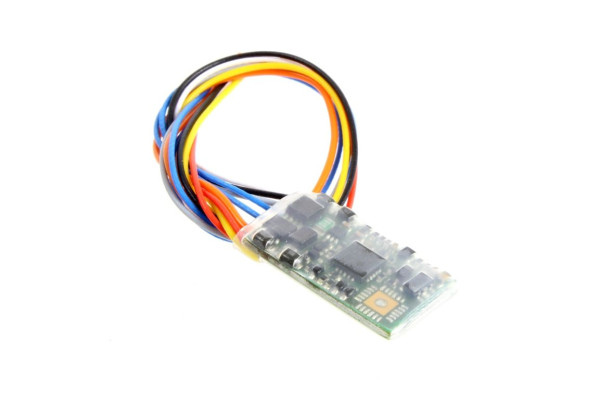 Spínací dekodér pro příslušenství MX820V, DOPRODEJ, Zimo MX820V