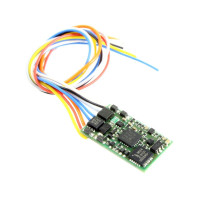 Spínací dekodér pro příslušenství MX820Y, 16 výstupů, DOPRODEJ, Zimo MX820Y