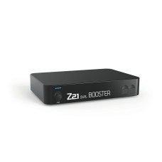 Z21 dual BOOSTER, Roco 10807