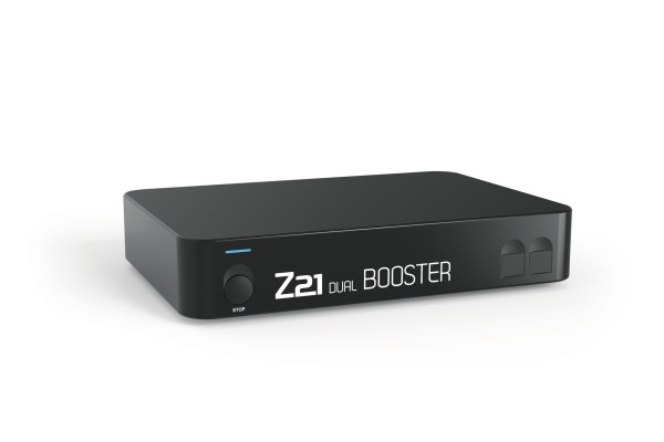 Z21 dual BOOSTER, Roco 10807