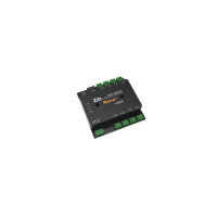 Z21 switch DECODER, Roco 10836