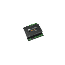 Z21 switch DECODER, Roco 10836