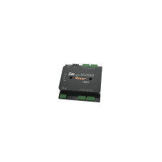 Z21 signal DECODER, Roco 10837