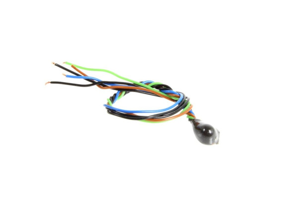 Zesilovač pro logické výstupy, DOPRODEJ, Zimo M4000Z Zesilovač pro logické výstupy, DOPRODEJ, Zimo M4000Z