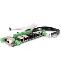 MX10AVP připojovací a rozdělovací deska pro MX10, DOPRODEJ, Zimo MX10AVP MX10AVP připojovací a rozdělovací deska pro MX10, DOPRODEJ, Zimo MX10AVP