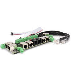 MX10AVP připojovací a rozdělovací deska pro MX10, DOPRODEJ, Zimo MX10AVP MX10AVP připojovací a rozdělovací deska pro MX10, DOPRODEJ, Zimo MX10AVP