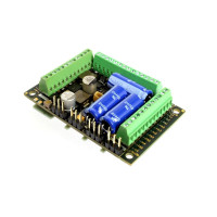 Instalační set pro Piko BR 118, DOPRODEJ, Zimo SETBR118 Instalační set pro Piko BR 118, DOPRODEJ, Zimo SETBR118