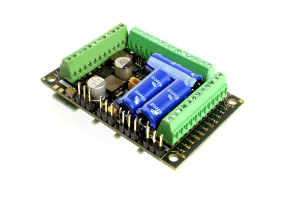 Instalační set pro Piko BR 118, DOPRODEJ, Zimo SETBR118 Instalační set pro Piko BR 118, DOPRODEJ, Zimo SETBR118