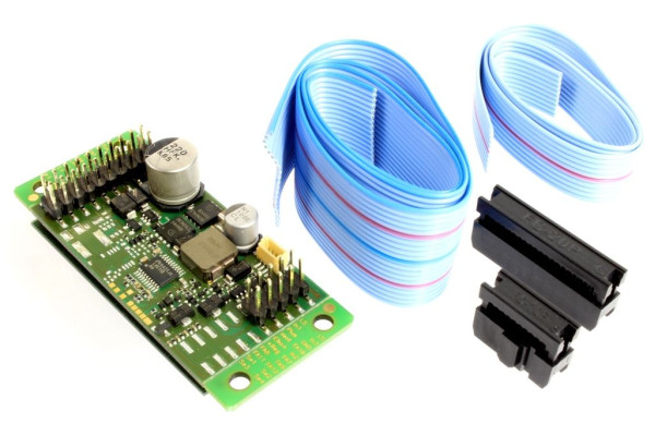 Instalační set pro Piko BR 24, DOPRODEJ, Zimo SETBR24 Instalační set pro Piko BR 24, DOPRODEJ, Zimo SETBR24