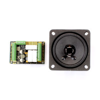 Instalační set pro Piko BR 232 Ragulin, DOPRODEJ, Zimo SETLUDMILLA Instalační set pro Piko BR 232 Ragulin, DOPRODEJ, Zimo SETLUDMILLA