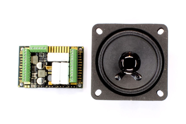 Instalační set pro Piko BR 232 Ragulin, DOPRODEJ, Zimo SETLUDMILLA Instalační set pro Piko BR 232 Ragulin, DOPRODEJ, Zimo SETLUDMILLA