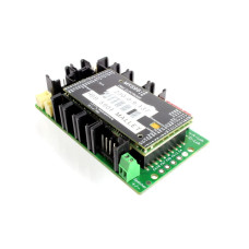 Instalační set pro TrainLine HSB Mallet, DOPRODEJ, Zimo SETMALLET Instalační set pro TrainLine HSB Mallet, DOPRODEJ, Zimo SETMALLET