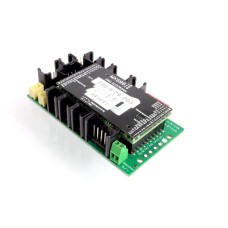 Instalační set pro TrainLine HSB 99 6101, DOPRODEJ, Zimo SETPFIFFI Instalační set pro TrainLine HSB 99 6101, DOPRODEJ, Zimo SETPFIFFI