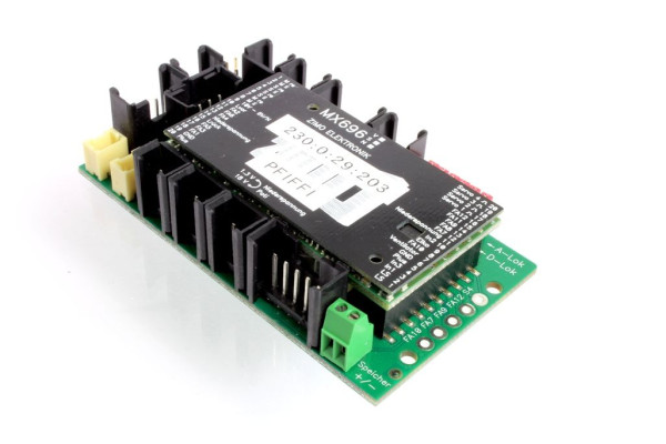 Instalační set pro TrainLine HSB 99 6101, DOPRODEJ, Zimo SETPFIFFI Instalační set pro TrainLine HSB 99 6101, DOPRODEJ, Zimo SETPFIFFI