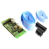 Instalační set pro Piko VT 98, DOPRODEJ, Zimo SETVT98 Instalační set pro Piko VT 98, DOPRODEJ, Zimo SETVT98