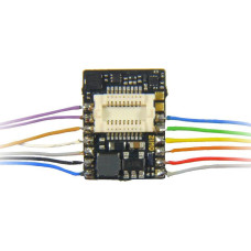 Záložní modul STACO2A pro Next18, Zimo STACO2A Záložní modul STACO2A pro Next18, Zimo STACO2A