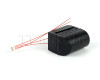 Box pro reproduktor pro lokomotivy BR 42/50/52, TT, Tillig 66056 Box pro reproduktor pro lokomotivy BR 42/50/52, TT, Tillig 66056