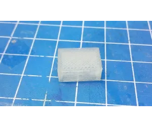 Ozvučnice 11x 15 x H7, průhledná bez reproduktoru, BAHOZ-ES11x15H7t