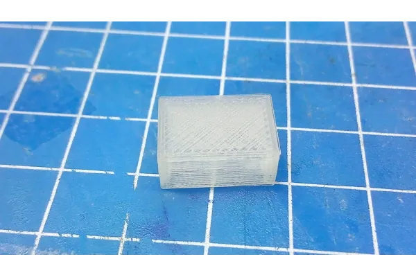 Ozvučnice 11x 15 x H7, průhledná bez reproduktoru, BAHOZ-ES11x15H7t