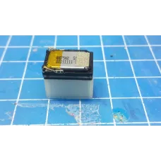 Ozvučnice 11x 15 x H7, průhledná s reproduktorem, BAHOZ-ES11x15H7t-k