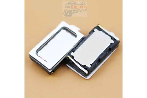 Náhradní reproduktor 9x16H3,5 pro modely PIKO, BAHPIKO-ND-S16x9H3,5 Náhradní reproduktor 9x16H3,5 pro modely PIKO, BAHPIKO-ND-S16x9H3,5