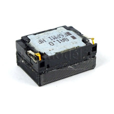 Ozvučnice 11x 15 x H7, neprůhledná s reproduktorem, Balíček BAHOZ-ES11x15H7-k