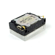 Ozvučnice 11x 15 x H7, průhledná s reproduktorem, Balíček BAHOZ-ES11x15H7t-k