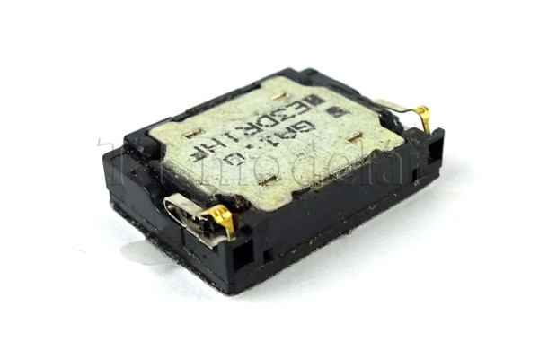 Náhradní reproduktor 11x15H4 pro ozvučnice, Balíček BAHOZ-ND-S11x15H4