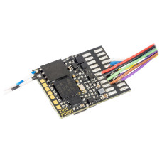 Zvukový funkční dekodér FS850P22, s 8pinovým konektorem, Zimo FS850R