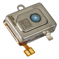 Reproduktor 12x16x5,5 mm, 1W bez rezonančního tělesa, Zimo LS12X16