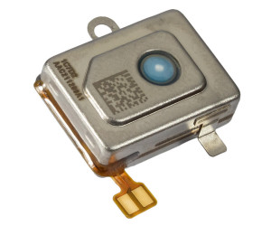 Reproduktor 12x16x5,5 mm, 1W bez rezonančního tělesa, Zimo LS12X16