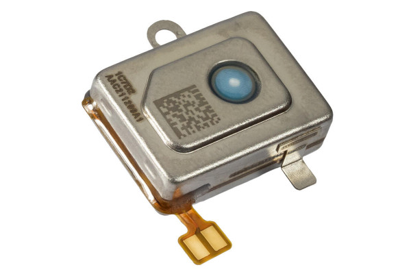 Reproduktor 12x16x5,5 mm, 1W bez rezonančního tělesa, Zimo LS12X16