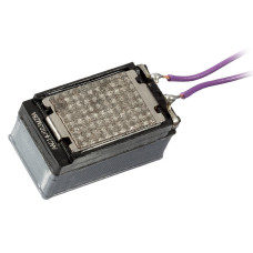 Reproduktor 9x16x8 mm, 1W s rezonančním tělesem, Zimo LS9X16