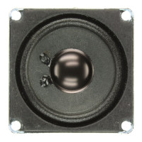 Reproduktor LSFRWS5, 50x5 mm/4 W, 8 Ohm, DOPRODEJ, Zimo LSFRWS5