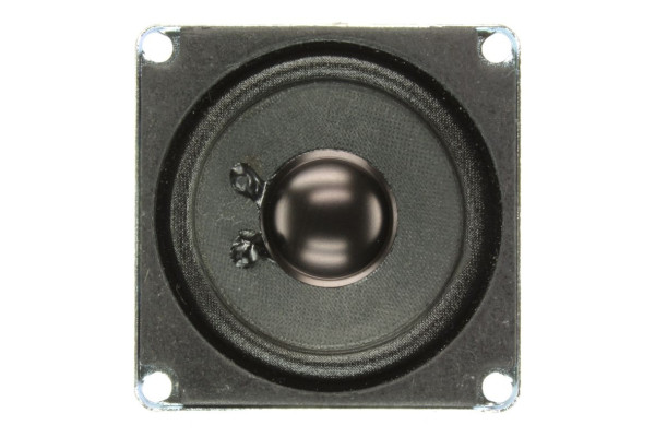 Reproduktor LSFRWS5, 50x5 mm/4 W, 8 Ohm, DOPRODEJ, Zimo LSFRWS5