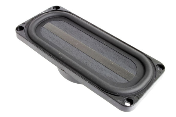 Reproduktor LSSC49, 90x40x14 mm/4 W, 8 Ohm, DOPRODEJ, Zimo LSSC49