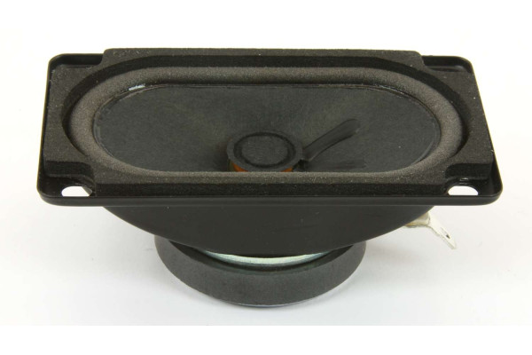 Reproduktor LSSC59, 90x50x35 mm/10 W, 8 Ohm, DOPRODEJ, Zimo LSSC59