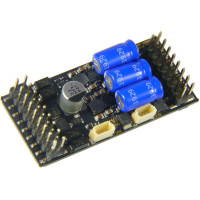 Lokomotivní dekodér, zvukový, 0, DOPRODEJ, Zimo MS950 Lokomotivní dekodér, zvukový, 0, DOPRODEJ, Zimo MS950