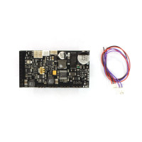 Lokomotivní dekodér, zvukový, 0 a G, DOPRODEJ, Zimo MX697V Lokomotivní dekodér, zvukový, 0 a G, DOPRODEJ, Zimo MX697V