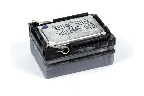 Reproduktor LS10X15H7 11x15x7 mm/1 W, 8 Ohm, Zimo LS10X15H7