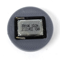 Reproduktor LS23RU, kulatý, 23x6 mm/1 W, 8 Ohm, Zimo LS23RU Reproduktor LS23RU, kulatý, 23x6 mm/1 W, 8 Ohm, Zimo LS23RU