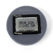 Reproduktor LS23RU, kulatý, 23x6 mm/1 W, 8 Ohm, Zimo LS23RU
