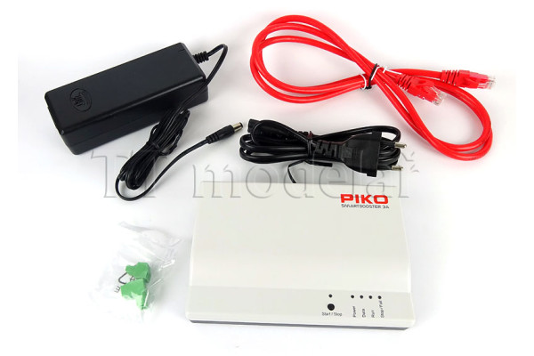 PIKO SmartBooster 3A, Piko 55827