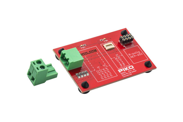 PIKO SmartProgrammer-Connector (PSP-C), Piko 55831