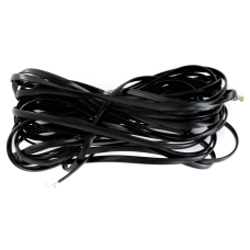 Kabel sběrnice CAN 10 m, DOPRODEJ, Zimo 6POL10M Kabel sběrnice CAN 10 m, DOPRODEJ, Zimo 6POL10M