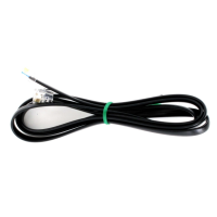 Kabel sběrnice CAN 1 m, DOPRODEJ, Zimo 6POL1M Kabel sběrnice CAN 1 m, DOPRODEJ, Zimo 6POL1M