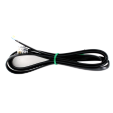 Kabel sběrnice CAN 1 m, DOPRODEJ, Zimo 6POL1M Kabel sběrnice CAN 1 m, DOPRODEJ, Zimo 6POL1M