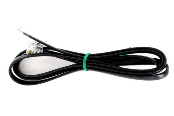 Kabel sběrnice CAN 1 m, DOPRODEJ, Zimo 6POL1M Kabel sběrnice CAN 1 m, DOPRODEJ, Zimo 6POL1M