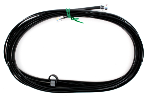 Kabel sběrnice CAN 5 m, DOPRODEJ, Zimo 6POL5M Kabel sběrnice CAN 5 m, DOPRODEJ, Zimo 6POL5M